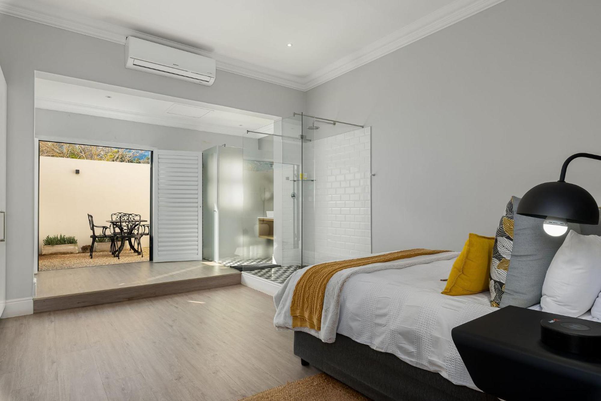 Luxury Franschhoek Getaway Next To Winetram מראה חיצוני תמונה