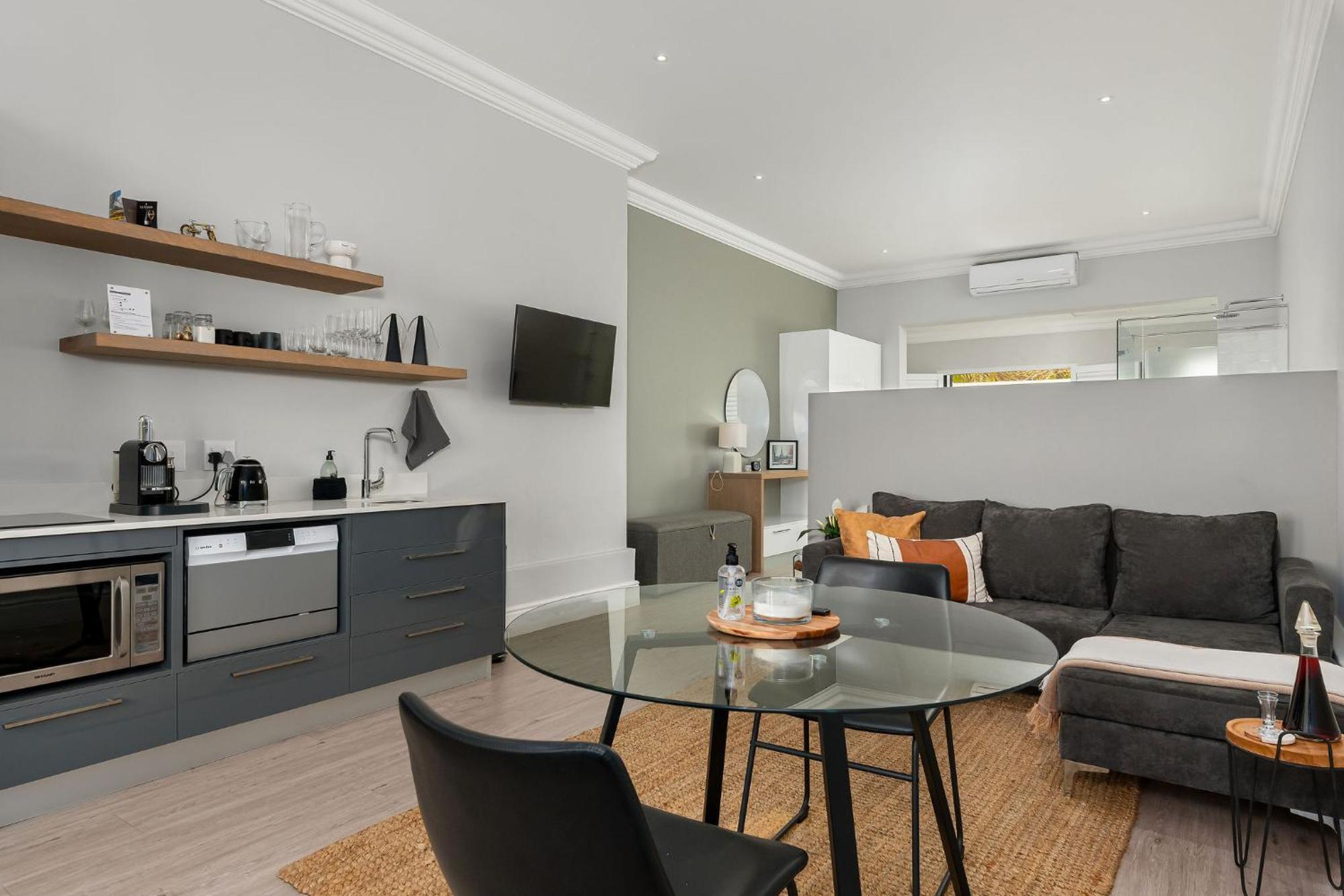 Luxury Franschhoek Getaway Next To Winetram מראה חיצוני תמונה