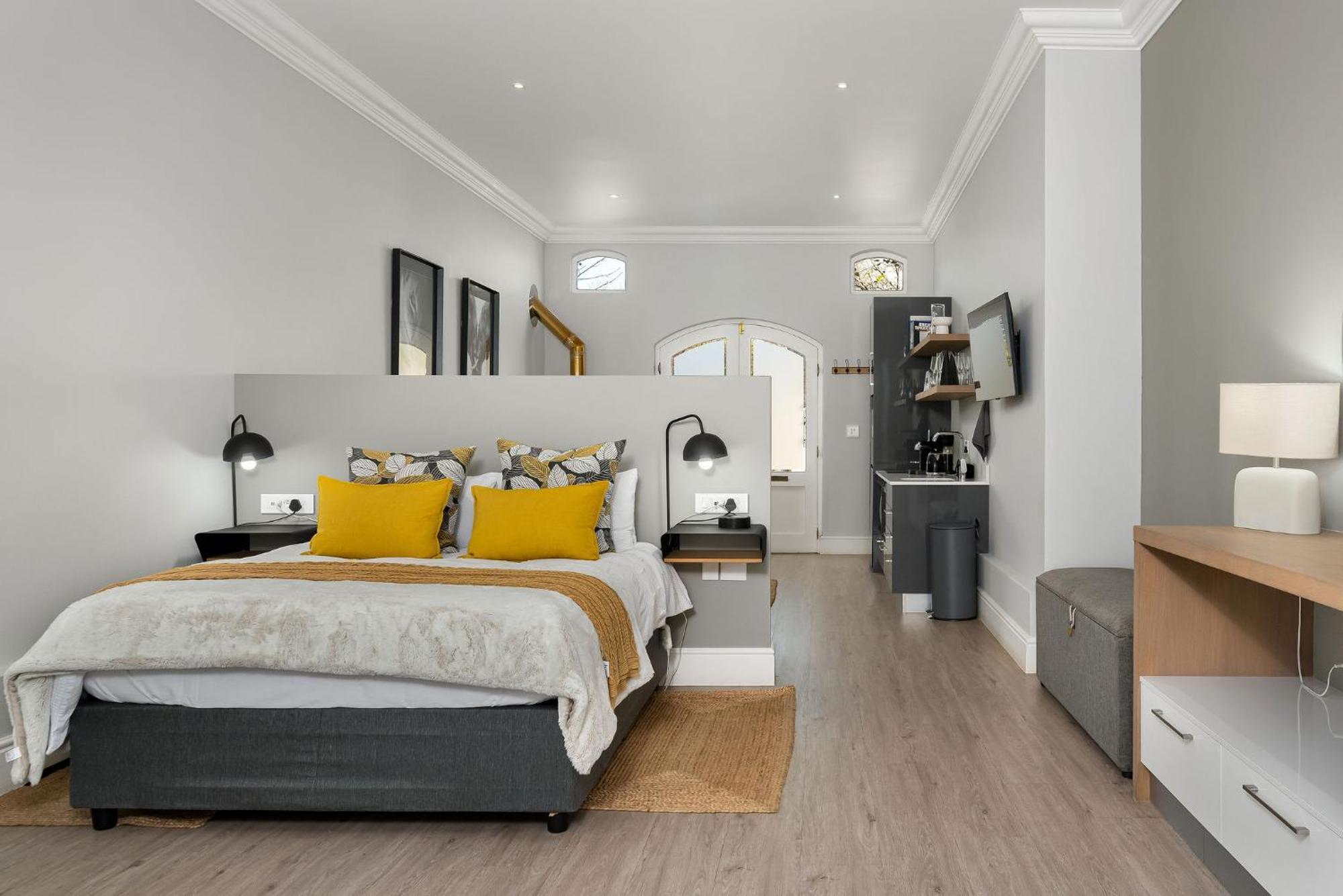 Luxury Franschhoek Getaway Next To Winetram מראה חיצוני תמונה
