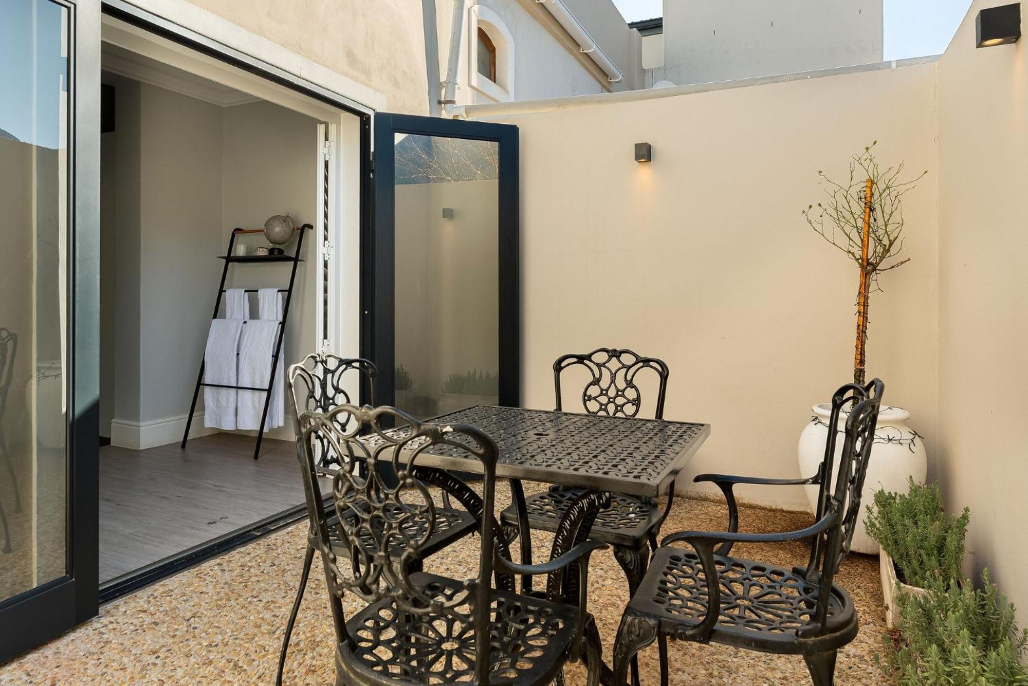 Luxury Franschhoek Getaway Next To Winetram מראה חיצוני תמונה