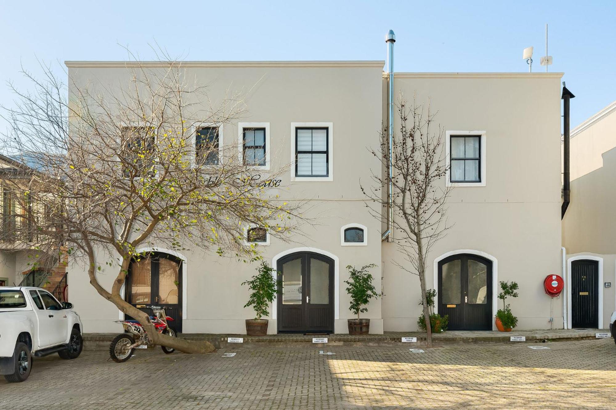 Luxury Franschhoek Getaway Next To Winetram מראה חיצוני תמונה